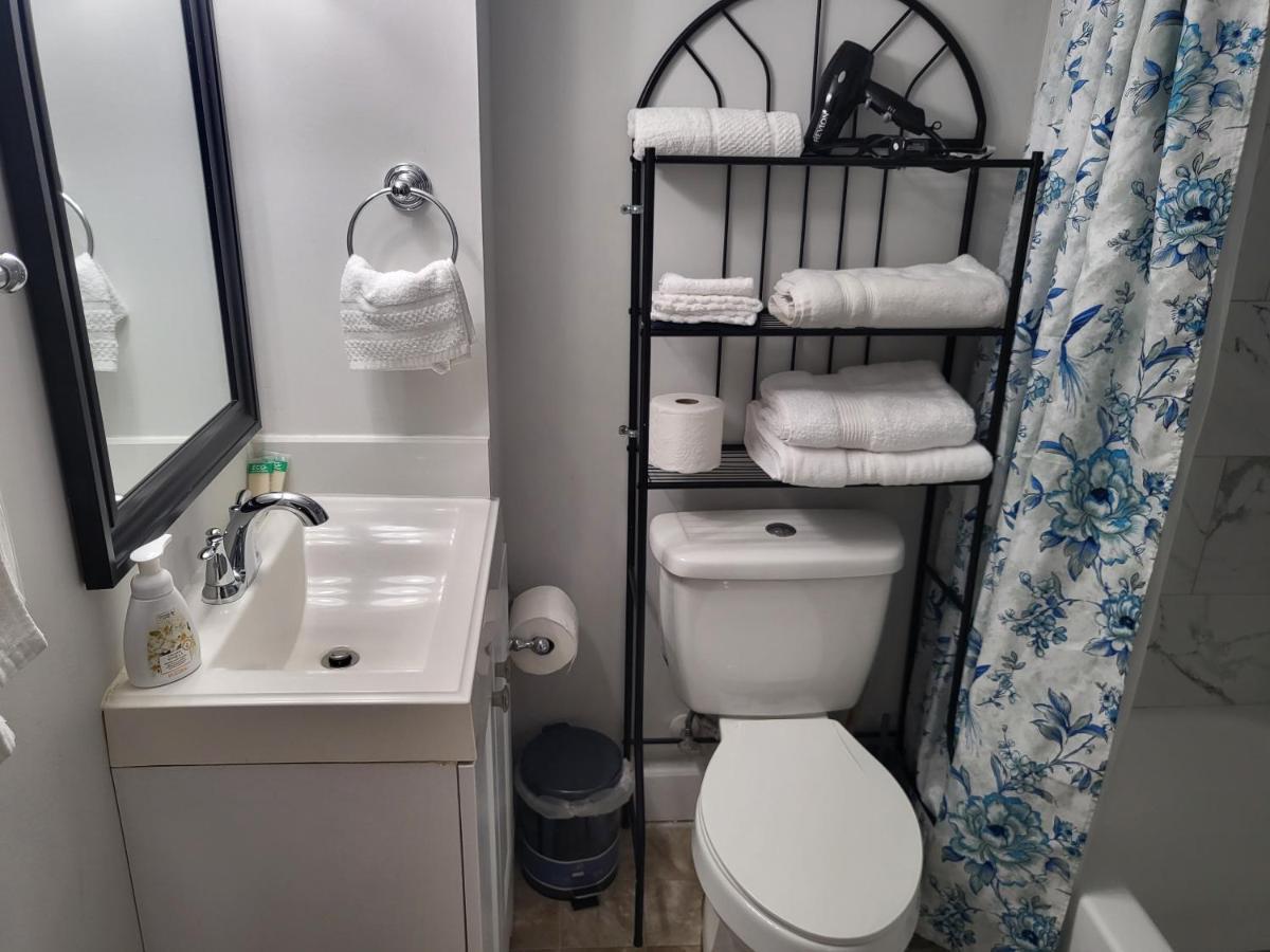 Splendid Cheerful 2-Bedroom Residential Hyattsville Exteriör bild