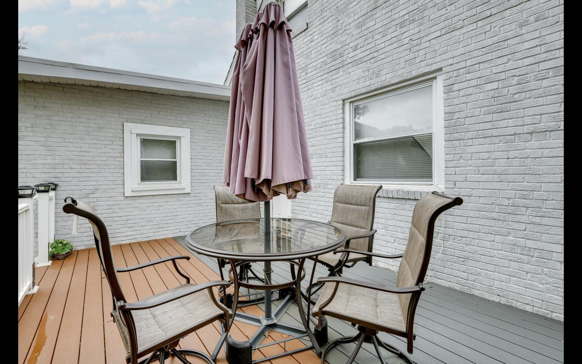 Splendid Cheerful 2-Bedroom Residential Hyattsville Exteriör bild