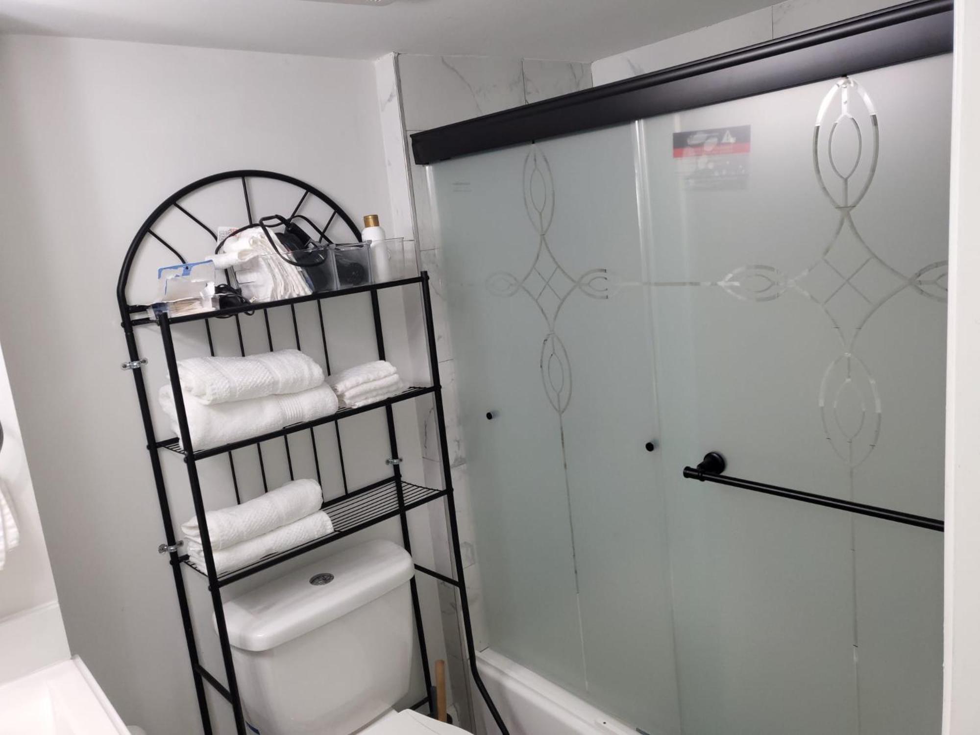 Splendid Cheerful 2-Bedroom Residential Hyattsville Exteriör bild